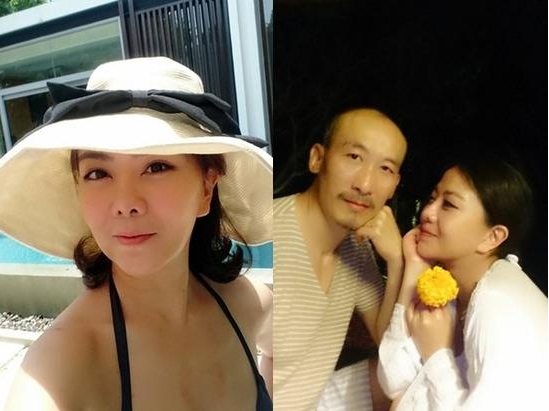 女艺人嫁大亨5年累到面神经失调:不是人干的