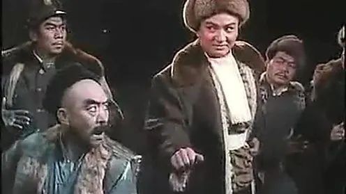 揭秘英雄杨子荣和土匪头子“座山雕”的真实结局