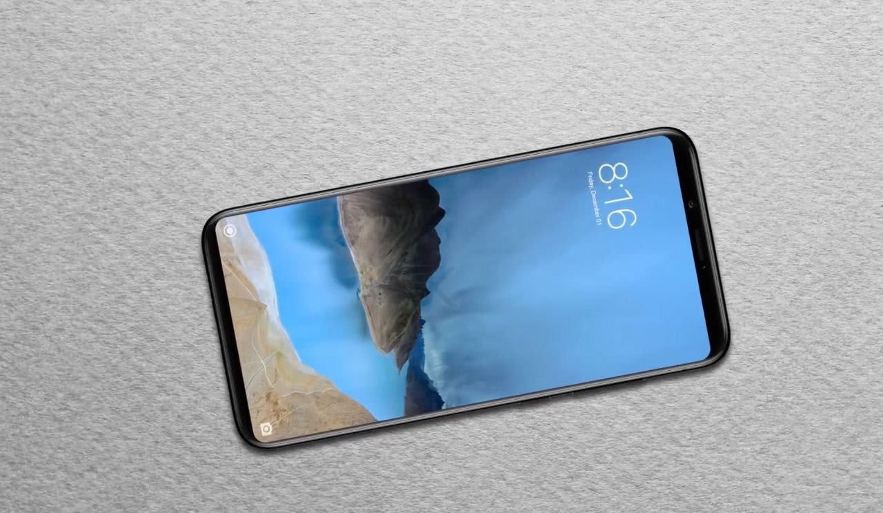 小米2018年6款新机来袭 米粉最期待的当属首