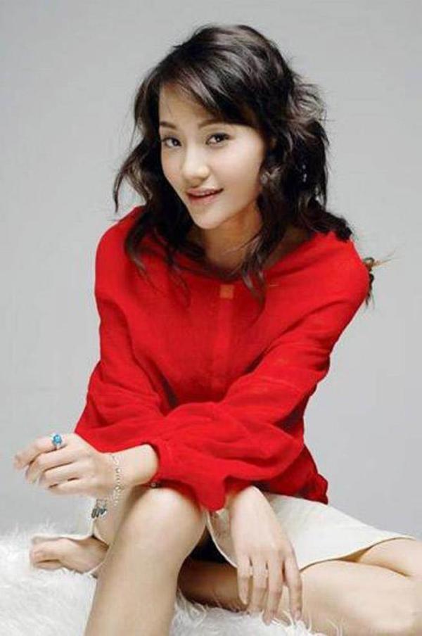 她曾是《金粉世家》三姨太 竟因打破鱼缸意外殒命