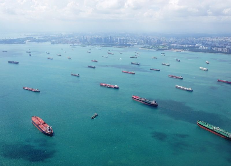 中国靠这城市上位:甩开新加坡,做亚洲第一?美