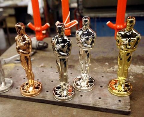 范冰冰获得奥斯卡投票资格,网友:看谁再敢黑她