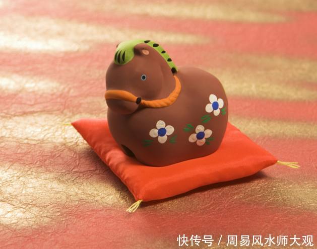 王者气概,领导风范!能成就丰功伟业的生肖,