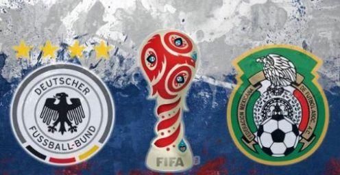 今年的世界杯疯了?多少足彩直呼德国踢了假球