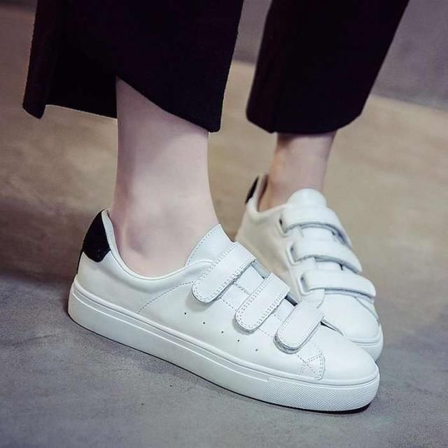 小白鞋容易脏怎么办?试试这些小妙招