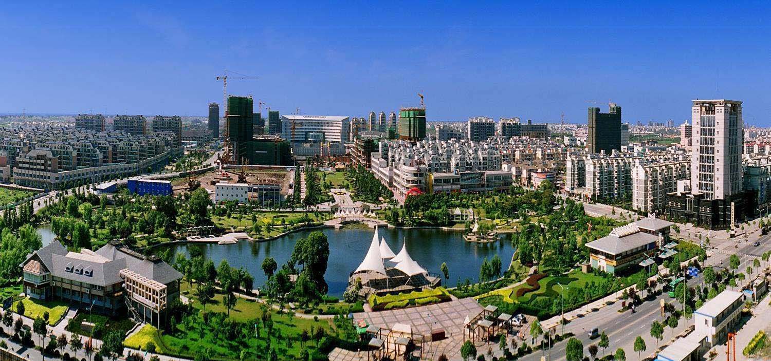 宁波以人均GDP102567元居全省第二,舟山紧随