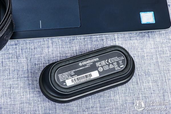 Hi-Res认证加成,赛睿Arctis Pro+Game DAC试