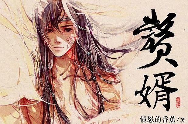 老书虫最爱的5本穿越小说,《唐砖》和《赘婿》