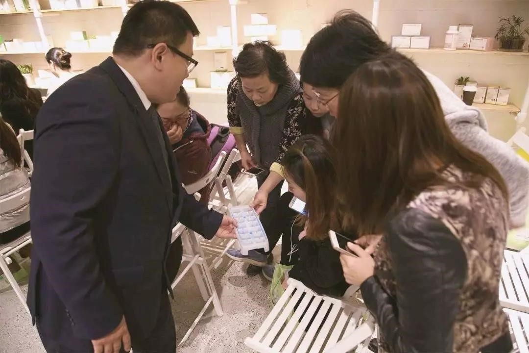 鱼油小测评,Southernature澳绿康倍教您生活小