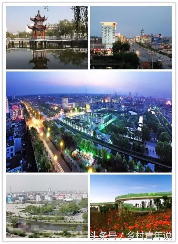 经济实力大比拼!徐州各县区GDP排名出炉!201