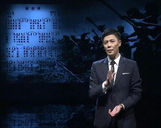 《记忆》难忘的旋律--红歌背后的故事