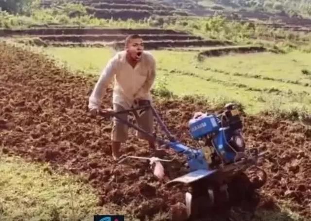 越南风球星PS图片,C罗去卖猪,梅西喂鸭子,内马