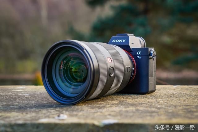 体验索尼全画幅微单相机A7M3:新一代全能型相