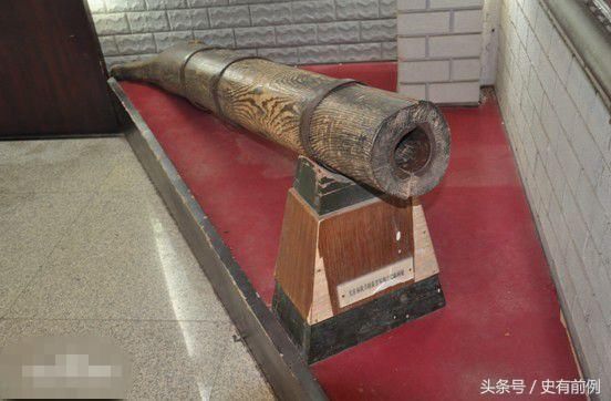 厉害了,红军依靠创新思维,自制了五大高科技