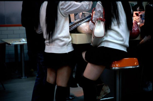 偷拍广州女大学生援交:对话淫荡不堪入目 贷款 第10张-贝它财经 偷拍广州女大学生援交:对话淫荡不堪入目 贷款 第10张