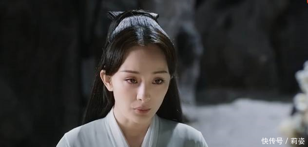 三生三世白浅为了夜华竟对她下跪!可她却是最