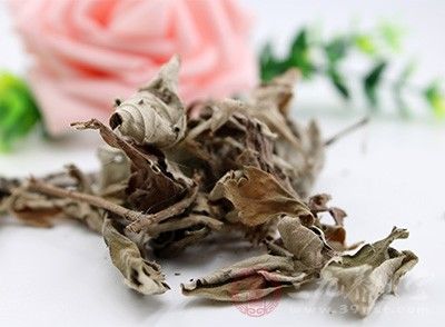 艾叶泡脚有什么好处 艾叶的功效与作用(2)