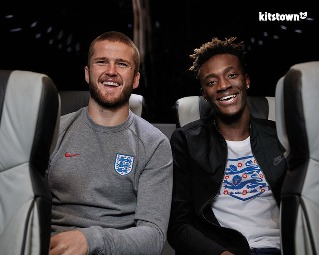 2018世界杯英格兰队队服 2018世界杯英格兰队