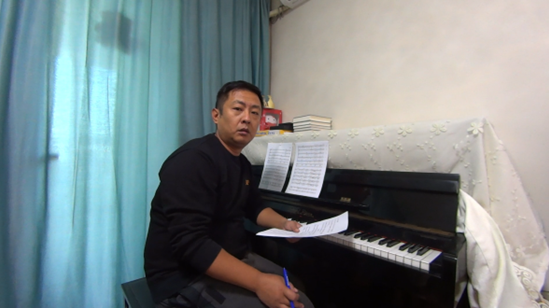 优秀原创作品《囚徒歌》-鞠柒