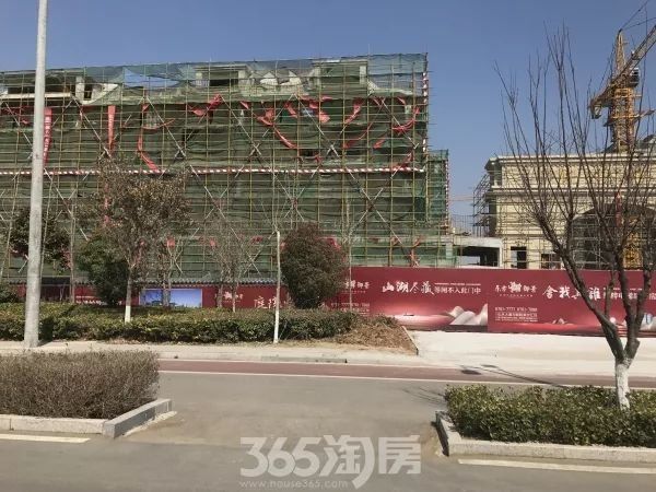 2018贾汪买房地图曝光,机会点在…