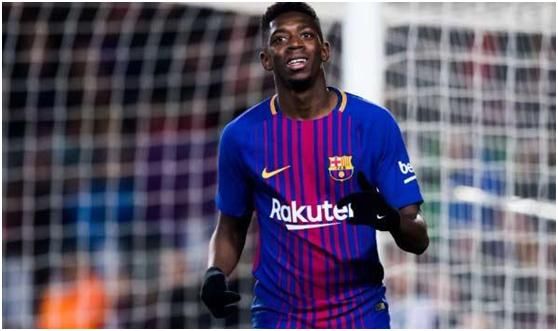 GOAL神奇:欧洲第一水货成红军宝贝!库鸟剧透