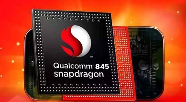 第二款搭配高通845手机即将发布,比三星S9便