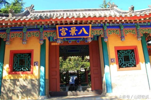 《封神演义》里面的四大神灯,每一件都是先天至宝,不比开天斧差