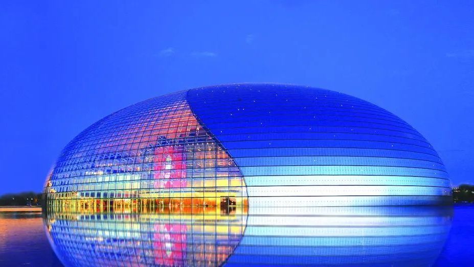 惬意春日 赏舞听乐 | 国家大剧院4月线上演出预告