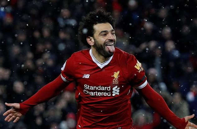 埃及梅西身价暴涨!巴萨抢皇马猎物需花费2亿欧