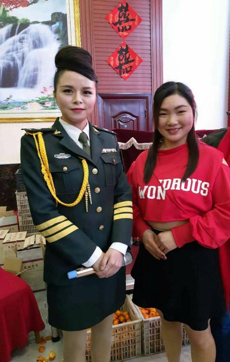 华语歌手周舟做客宜春,《禅心》唱响传承佛文