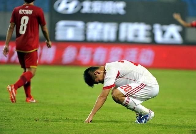 足假如有范志毅,郝海东,孙继海,杨晨的话战绩会