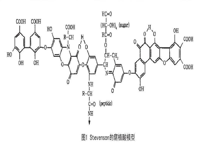 為什麼黃腐酸可以大幅減少農藥施用量?