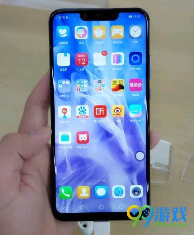 华为nova3和华为P20什么区别 华为nova3和P2