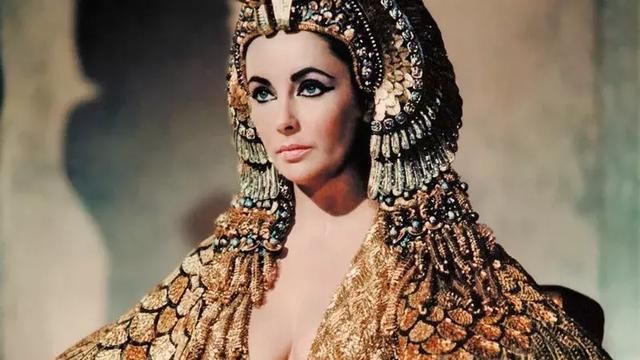 耶稣、埃及艳后、莎士比亚这些历史人物究竟长