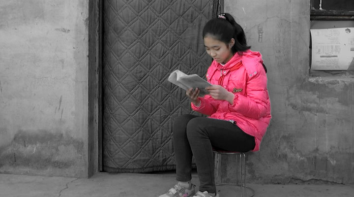 《关注留守儿童 点亮心的微笑》——公益宣传片好作品 《关注留守儿童 点亮心的微笑》——公益宣传片好作品