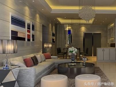 买卖房子时最关心的问题:中介费一般多少?买房