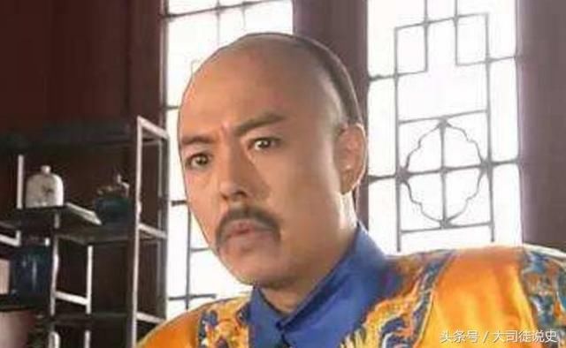 为什么老佛爷最不喜欢的人是紫薇?晴儿、知画