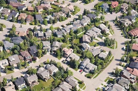 加拿大各大银行利率下调 不要指望房价反弹 年