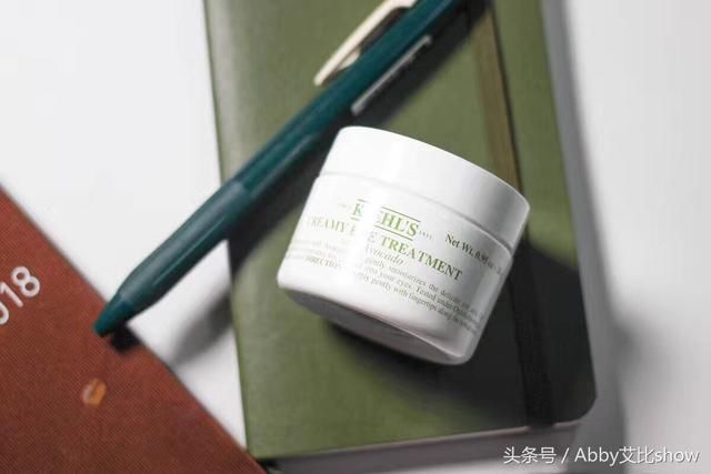 全球最好用十大眼霜之一,神奇的化霜为水 真