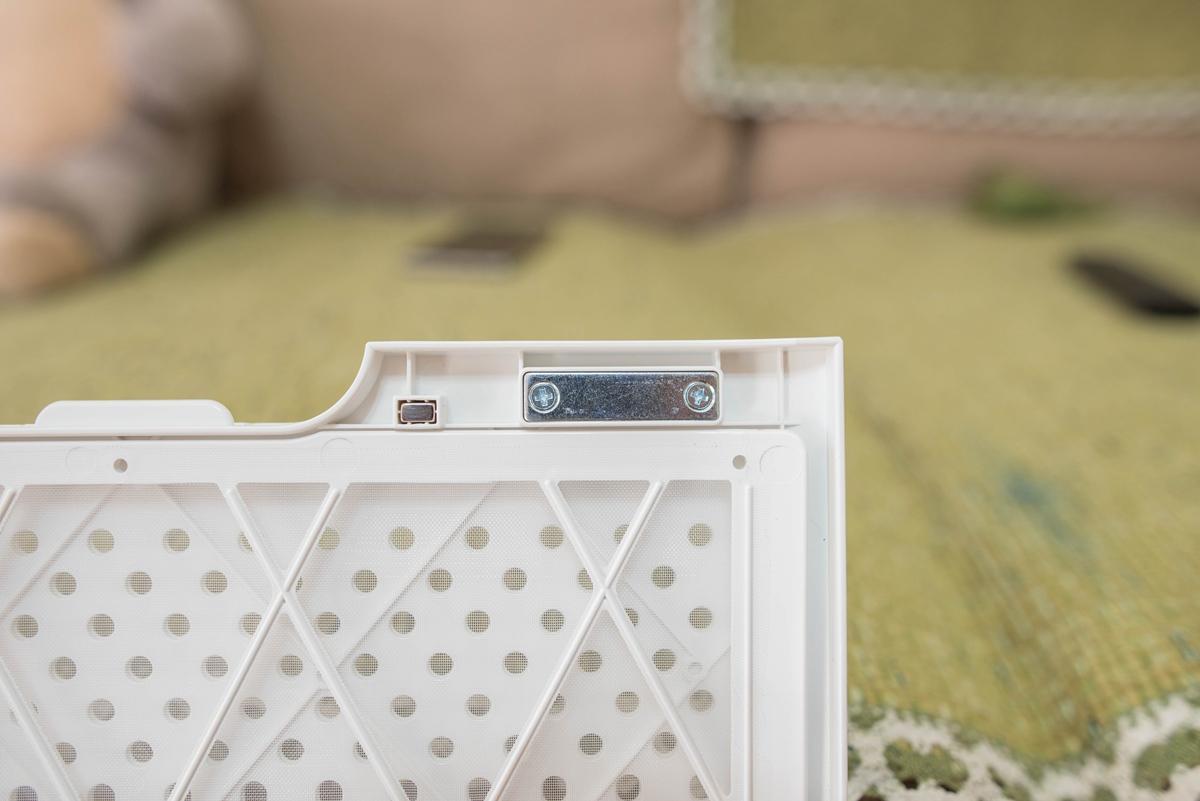 6分钟净化怎么玩? 小趣空气净化器的除霾体验