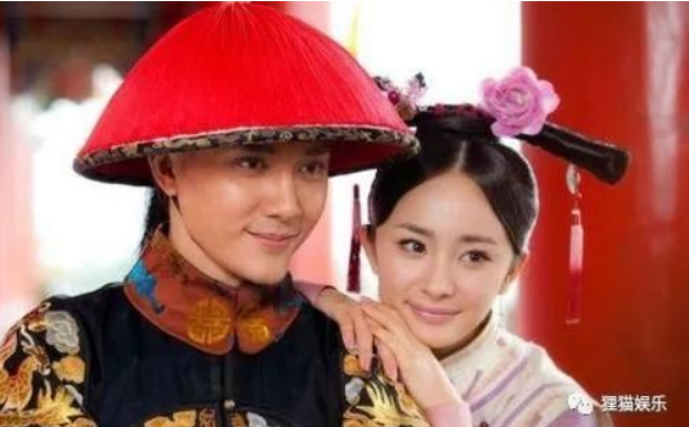 娱乐圈混不好,回去继承亿万家产的5大巨星,最后一位单身! 娱乐圈混不好,回去继承亿万家产的5大巨星,最后一位单身!