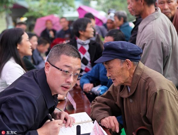 田先红:当信访遭遇"精神病"