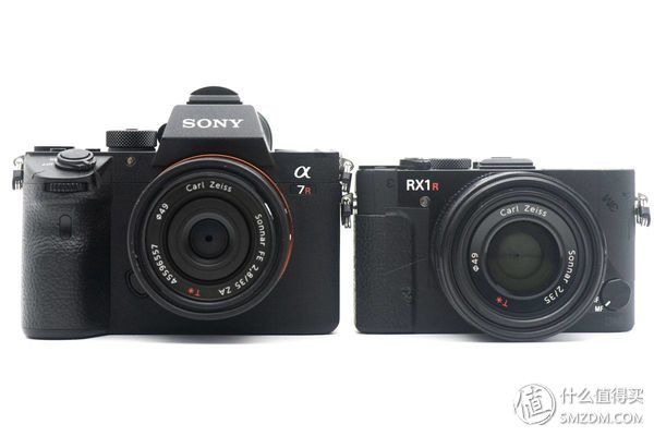 一心一意还是三心二意?索尼RX1RM2 vs A7R3