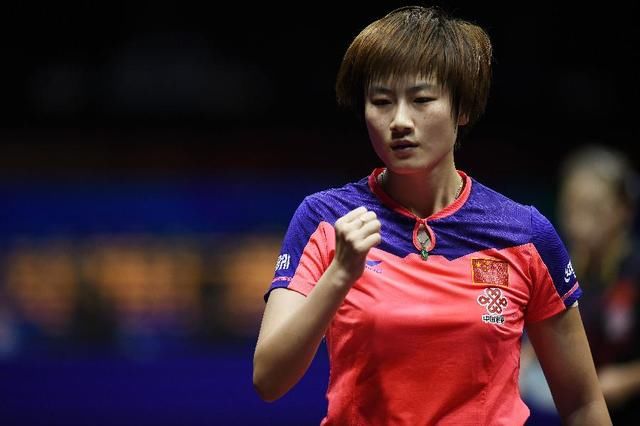 世界杯开战在即,国乒却传来坏消息,运动员身体