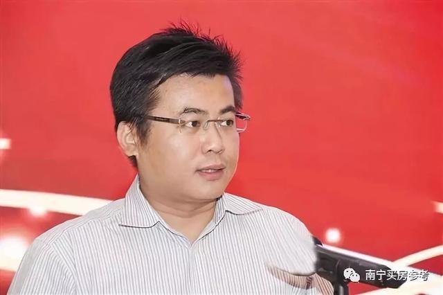 被低估的国家级开发区南宁高新区打造宜居新城