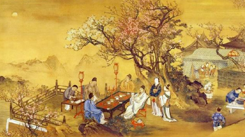 这二十首边塞诗，你至少应该知道一多半，会背七八首