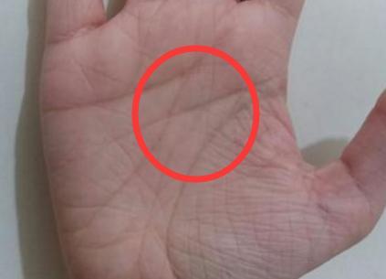 财富符号在手的人,必有大财,贵人相助,一生顺风顺水,天生好命 财富符号在手的人,必有大财,贵人相助,一生顺风顺水,天生好命