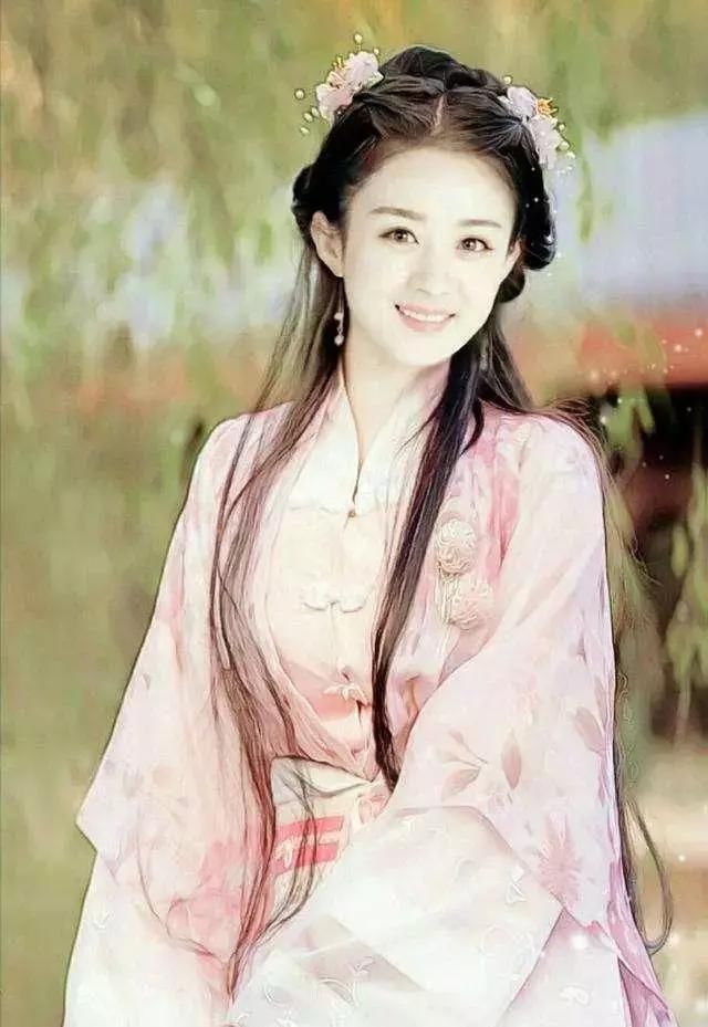 赵丽颖 李沁版《上错花轿嫁对郎》筹备拍摄阶