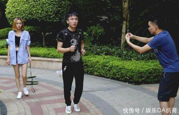 快手网红日入30万收入超过明星?探寻粉丝经济