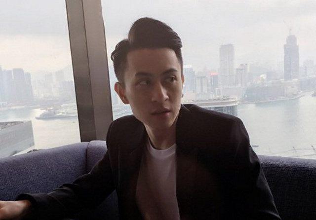 富二代王思聪并列的秦奋,被曝出给韦雪4